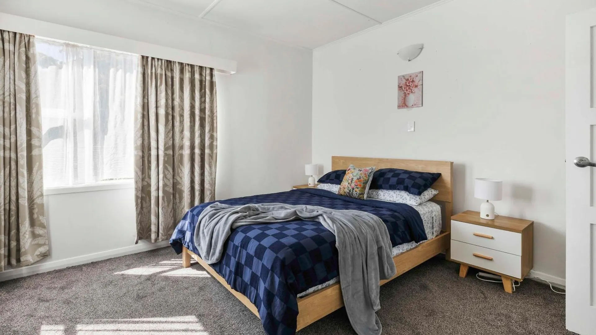 Casa vacanze Pukeko Nest Your Kiwi Home In Central Distretto di Rotorua
